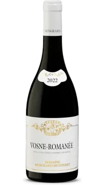 Vosne-Romanee - Domaine Mongeard