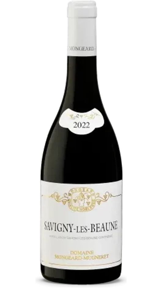 Savigny-Les-Beaune - Domaine Mongeard