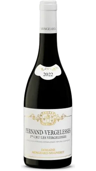 Pernand-Vergelesses "Les Vergelesses" - Domaine Mongeard
