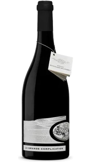 Echezeaux "La Grande Complication" - Gift Box - Domaine Mongeard