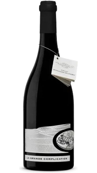 Echezeaux "La Grande Complication" - Gift Box - Domaine Mongeard