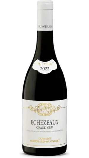 Echezeaux - Domaine Mongeard