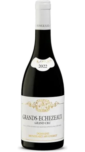 Grands-Echezeaux - Domaine Mongeard
