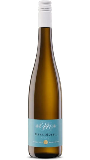 Herr Mosel Riesling Trocken - Weingut Nikolaus Köwerich