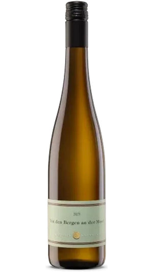 Von Den Bergen An Der Mosel Riesling - Weingut Nikolaus Köwerich