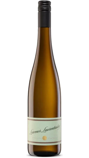 Leiwener Laurentiuslay Riesling Trocken - Weingut Nikolaus Köwerich