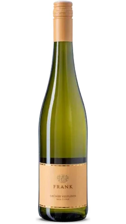 Gruner Veltliner Kalk & Loess - Weingut Frank
