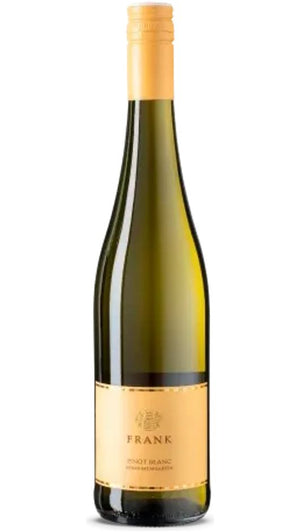 Pinot Blanc Herrnbaumgarten - Weingut Frank