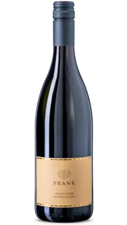 Pinot Noir Herrnbaumgarten - Weingut Frank