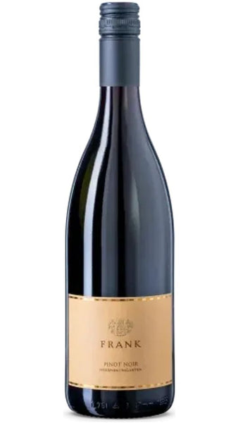 Pinot Noir Herrnbaumgarten - Weingut Frank