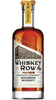 Straight Bourbon Whiskey 70cl - Whiskey Row