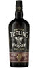 Irish Whisky Crystal Single Malt 70cl ‐ Astuccio - Teeling