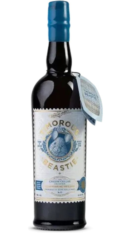 Whisky Moscatel Finish Edizione Limitata 70cl - Timorous Beastie