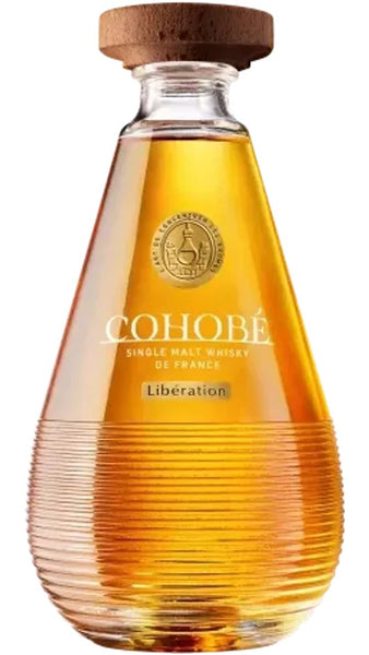 Whisky Libéraration 70cl - Shopping Bag - Cohobé
