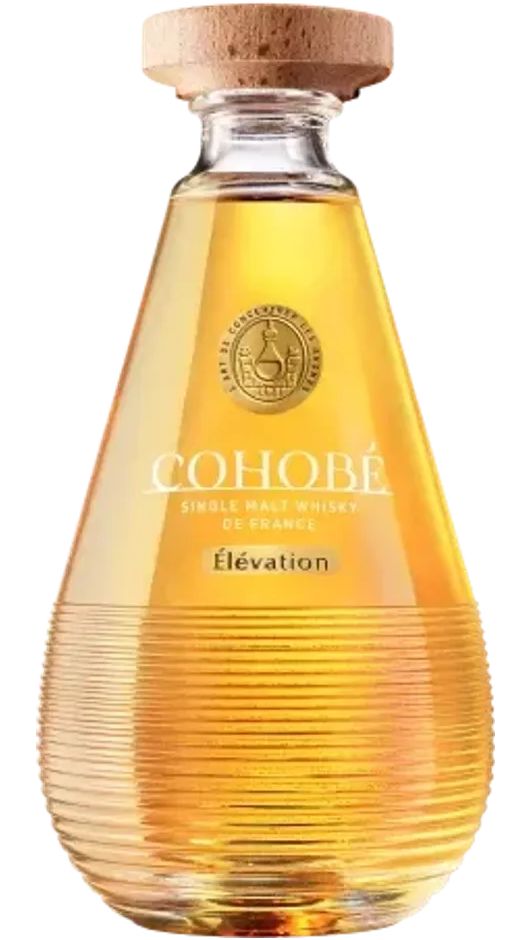 Whisky Élévation 70cl - Shopping Bag - Cohobé