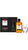 Blended Malt Whisky 50cl - Bicchiere Degustazione - Gift Box - Kamiki
