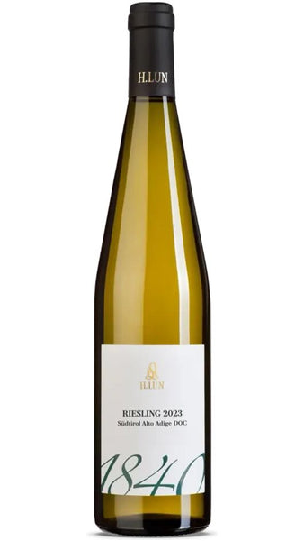 Alto Adige DOC Riesling - Linea 1840 - H. Lun