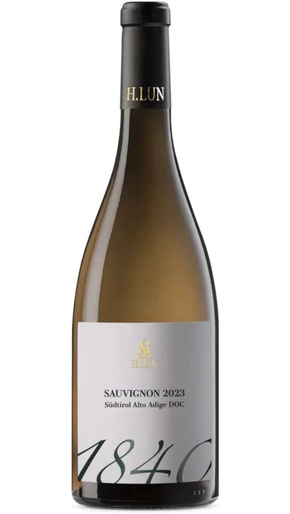 Alto Adige DOC Sauvignon - Linea 1840 - H. Lun