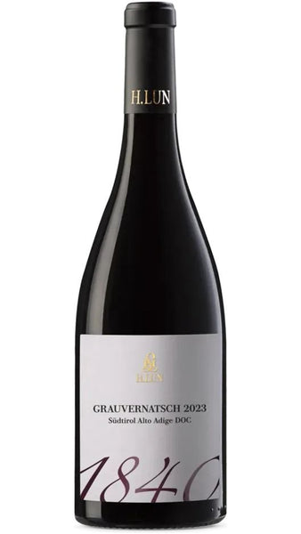 Alto Adige DOC Schiava Grigia - Linea 1840 - H. Lun