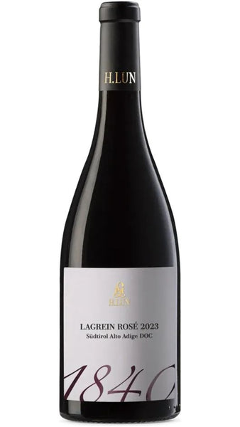 Alto Adige DOC Lagrein Rosé - Linea 1840 - H. Lun