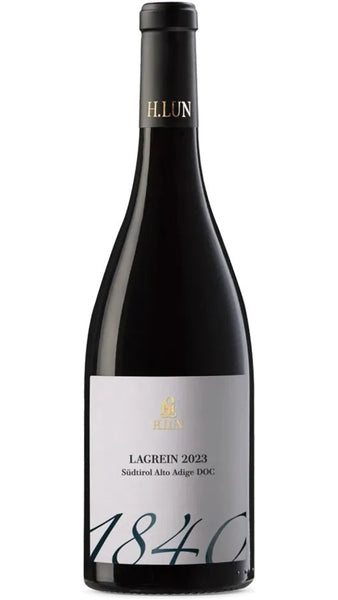 Alto Adige DOC Lagrein - Linea 1840 - H. Lun