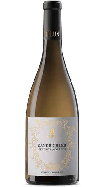 Gewürztraminer DOC - Sandbichler - H. Lun