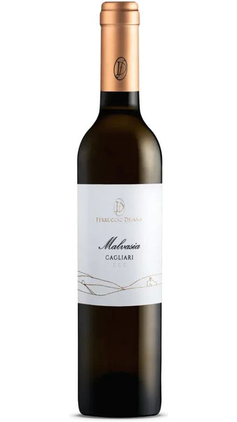 Malvasia di Cagliari DOC - 375ml - Cantina Deiana