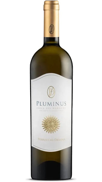Bianco Isola dei Nuraghi IGT - Pluminus - Cantina Deiana