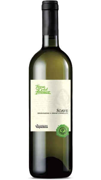 Soave DOC - Classico Torre del Falasco - Cantina di Valpantena
