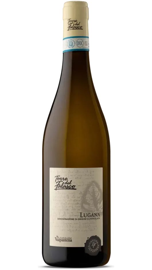 Lugana DOC - Selezione Torre di Falasco - Cantina di Valpantena