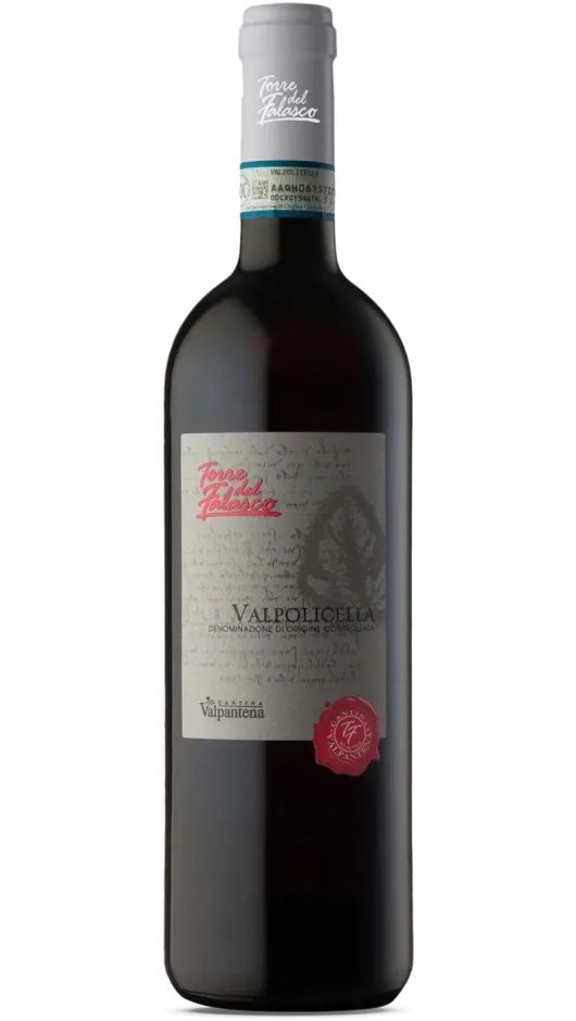 Valpolicella Valpantena DOC - Selezione Torre di Falasco - Cantina di Valpantena
