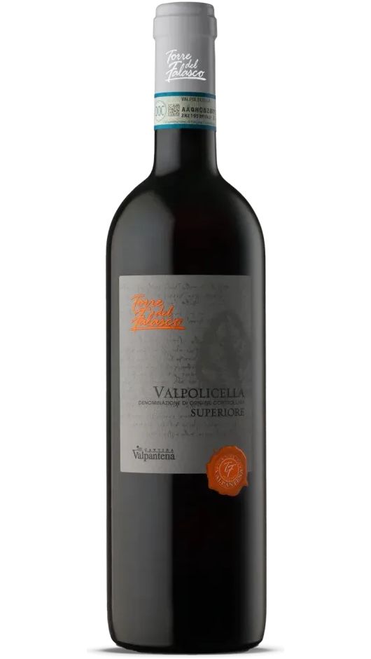 Valpolicella Superiore DOC - Selezione Torre di Falasco - Cantina di Valpantena