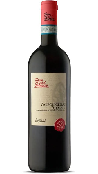 Valpolicella Ripasso DOC - Selezione Torre di Falasco - Cantina di Valpantena
