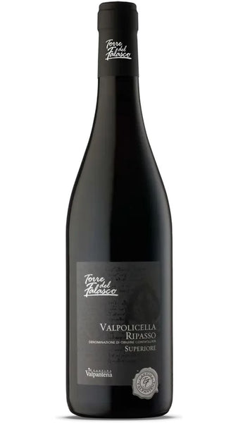 Valpolicella Superiore Ripasso DOC - Selezione Torre di Falasco - Cantina di Valpantena