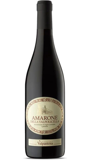 Amarone della Valpolicella DOCG - Anfora - Selezione Torre di Falasco - Cantina di Valpantena