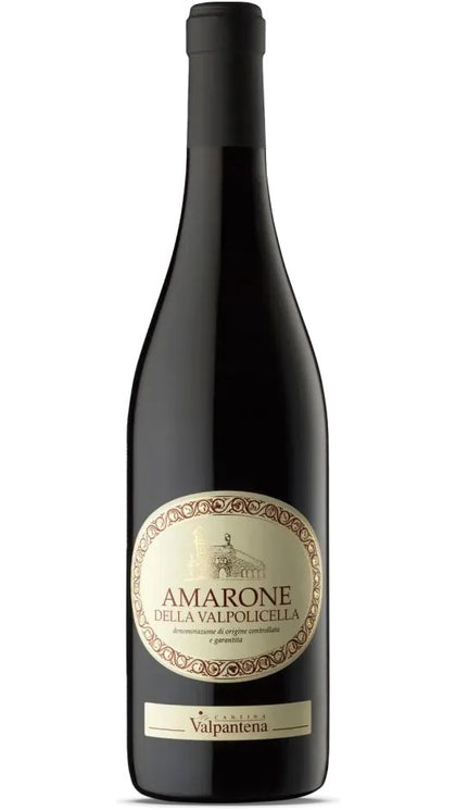 Amarone della Valpolicella DOCG - Anfora - Selezione Torre di Falasco - Cantina di Valpantena