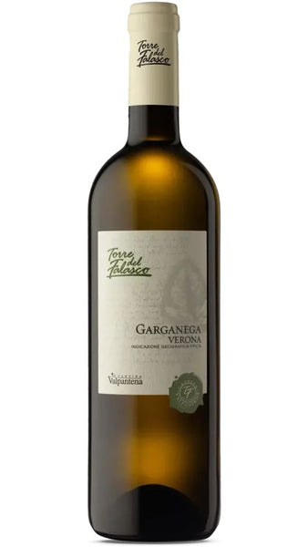 Garganega IGT - Classico Torre del Falasco - Cantina di Valpantena
