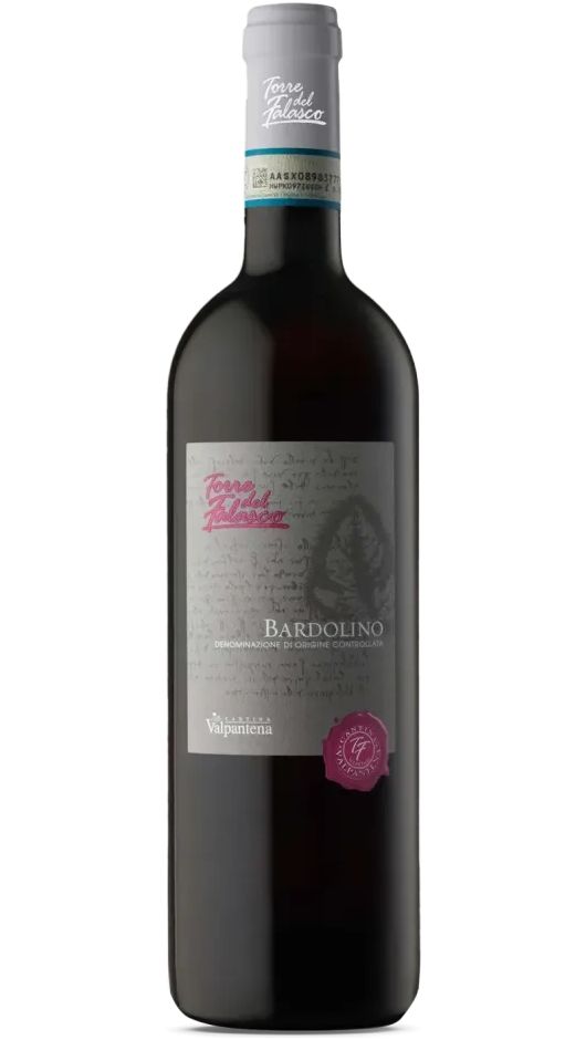 Bardolino DOC - Classico Torre del Falasco - Cantina di Valpantena