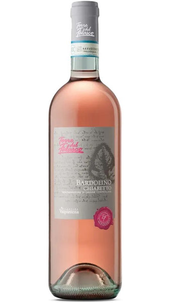 Bardolino Chiaretto DOC - Classico Torre del Falasco - Cantina di Valpantena