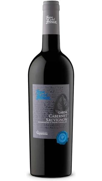 Cabernet Sauvignon Garda DOC - Classico Torre del Falasco - Cantina di Valpantena