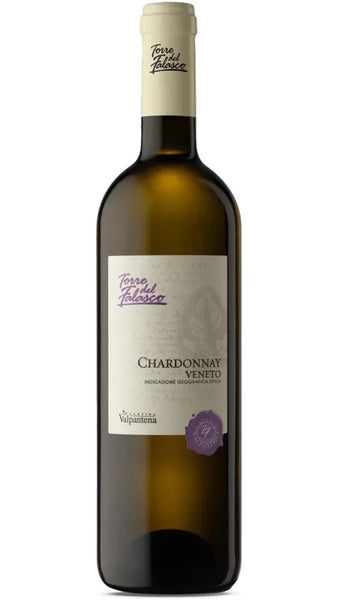 Chardonnay Veneto IGT - Selezione Torre di Falasco - Cantina di Valpantena
