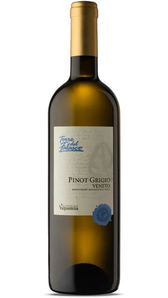 Pinot Grigio DOC - Selezione Torre di Falasco - Cantina di Valpantena