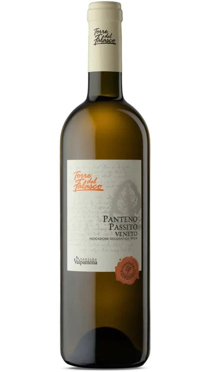Passito Bianco IGT - Panteno - Selezione Torre di Falasco - Cantina di Valpantena