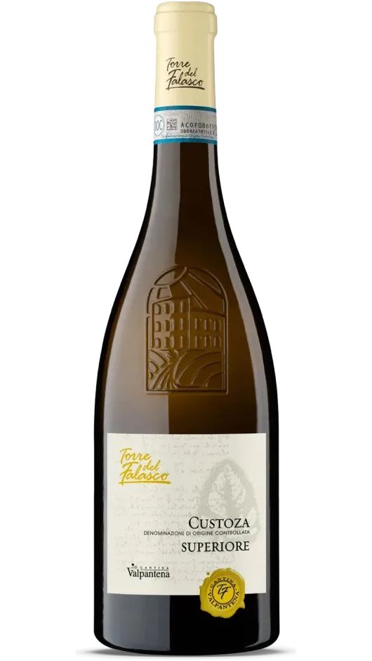 Bianco di Custoza Superiore DOC - Selezione Torre di Falasco - Cantina di Valpantena