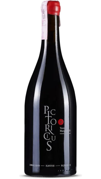 Rosso Torgiano Riserva DOP Bio - Pictoricius - Terre Margaritelli