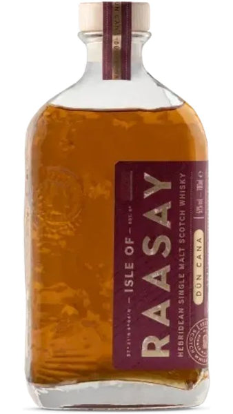 Whisky Dun Cana Sherry Quarter Cask 70cl - Astuccio - Isle of Raasay