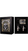 Gin Black 70Cl Gift Box - Amuerte