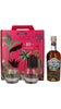Rum Of Thailand 10Y Siam Edition + 2 Bicchieri - Gift Box 70cl - Naga
