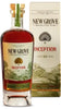 Rum Inception 2004 - 21Y - Astuccio 70cl - New Grove