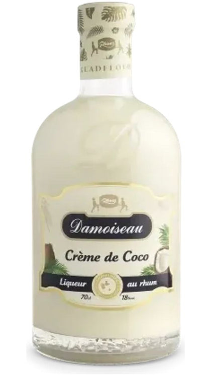 Crème De Coco 70cl - Damoiseau